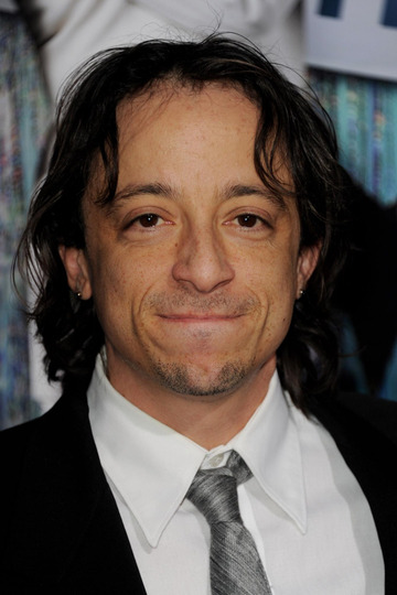 Майкл Бэколл