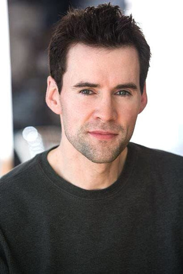 Эймон Брукс