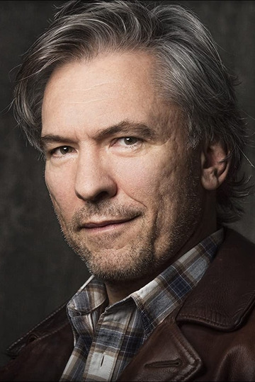 actor neil mcdougall's net worth