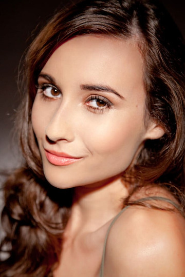 Лила Ричкрик