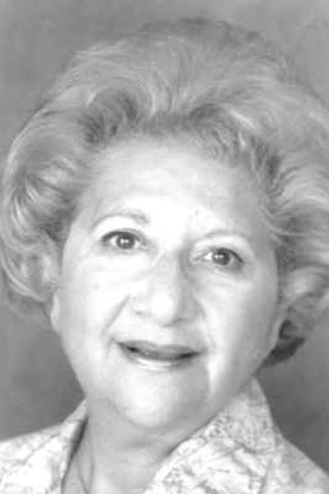 Сильвия Каудерс