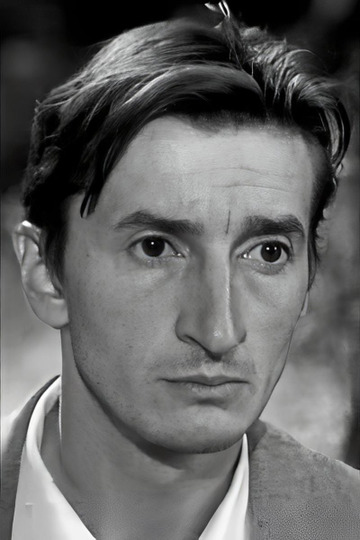 Александр Лыков