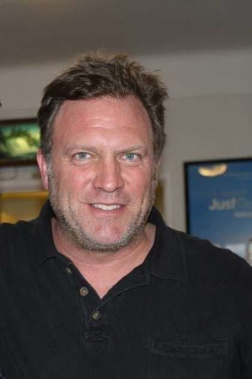 Джонатан Лоугрэн