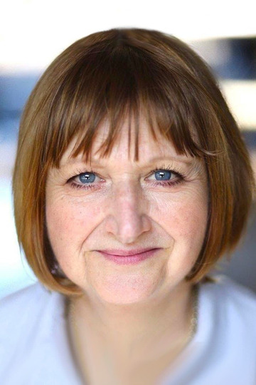 Эйлин Данвуди