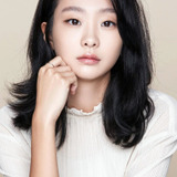 김다미 — Ko Young-rye
