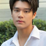 Jame Kasama Khanjanawattana — Ali