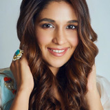 Harleen Sethi — Preeti