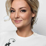 Darya Sagalova — Лариса