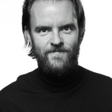 Guðjón Davíð Karlsson — Einar