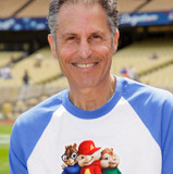 Ross Bagdasarian, Jr. — Alvin / Simon / Dave Seville (voice)