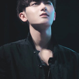 Huang Zitao — Zheng Baixu