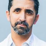 James Madio — Frank Perconte