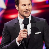 Jason Dundas — Self - Host