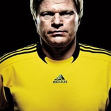 Oliver Kahn — Self - CEO