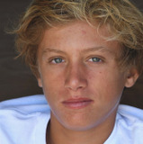 Evan Naroditzky — Noé Alcorta
