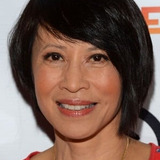 Lauren Tom — Agent Lee (voice)