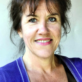 Raphaëlle Bacqué — Self