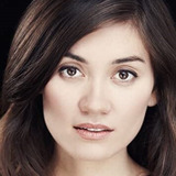 Vanessa Matsui — Jody Hall