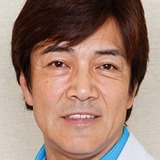 Goro Noguchi — Jin Saotome