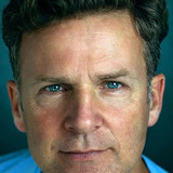 Dugald Bruce Lockhart — Dougie Baker