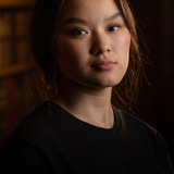 Таддеа Грэм — Susie