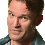 Alan Marriott — Victor Volt (voice)