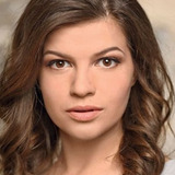 Агния Кузнецова — Кира в молодости