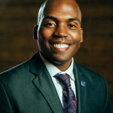 Yohuru Williams — Self - Professor of History: University of St. Thomas