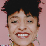 Mélissa Diarra — Sasha Hamzaoui