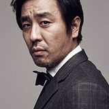 Ryu Seung Ryong — Kang Seung Jo