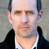 Robert Moloney — Professor Alistair Gryffen