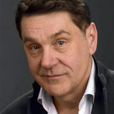 Sergey Makovetskiy — Фима Петров (Полужид)