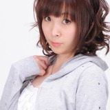 堀川千華 — Izumi Aomi (voice)