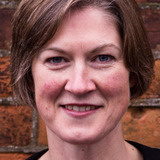 Helen Geake — Self - Anglo-Saxon Specialist