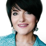 Инга Оболдина — Марина