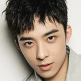 姚星灏 — Liu Mingyang