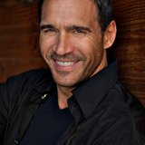 Adrian Paul — Cole / Daggon