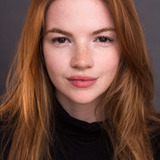 Сиара Ковени — Elayne Trakand