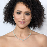 Nathalie Emmanuel — Deet (voice)