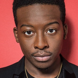 Brandon Micheal Hall — Miles Finer