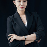 Jung Eun Ji — Seo Yi Ra