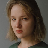 Галина Панова — дублёр Ольги Кемпиннен