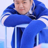 Hu Yuxuan — Zhang Tie