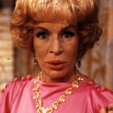 Yootha Joyce — Mildred Roper
