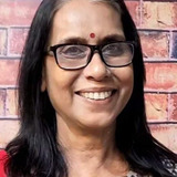 Swaroopa Ghosh