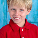 Luke Busey — Jake Jacobs