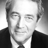 James Karen — Justice Michael Bancroft