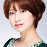 大塚千弘 — Eriko Kawashima