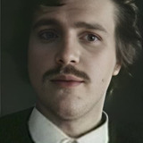 Николай Сахаров — Yermak in his youth