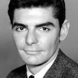 Richard Benjamin — Dick Hollister